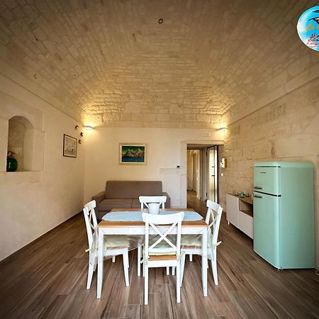 Appartement Le Tre Rondini à Martina Franca Extérieur photo